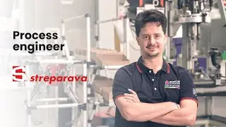 Cosa fa un Process engineer? Scopri Borroni powertrain  con Nicola