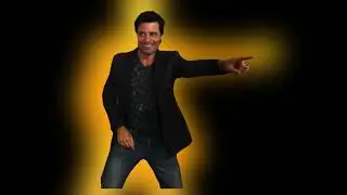 CHAYANNE-  