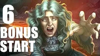 Reflections of Life 15: A Shattered Heart - Part 6 BONUS START Let's Play Walkthrough