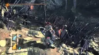 DARK SOULS&trade; III Poison bite ring +1 ng+ location