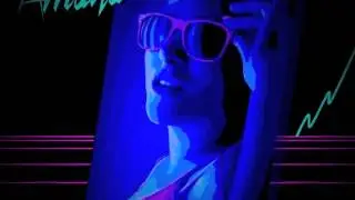 Italo Disco - AMAYA - Trapped - 2013