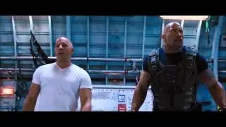 Fast and Furious 6   We Own It music video HD