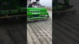 DSR (DIRECT SEEDED RICE)