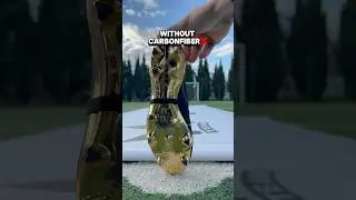 Upgrade your game with DVNK performance insoles!🔥 #dvnk #carbonfiber #football #soccer #foryou