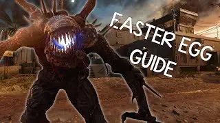 [EASY] 2024 FIREBASE Z EASTER EGG GUIDE
