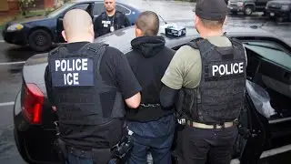 Former deportation officer sets record straight on ICE raids