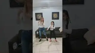 BUMBLE BEE WITH MAMI SISING #alynmixvlog #dance #dancestyle #bumblebeedance #bumblebee