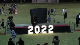 Trio 2022 MX