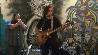 Black Wind - Thompson Springs 2025.09.24 Other Half Ramova Chicago