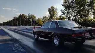 78 Malibu 377 sbc n/a