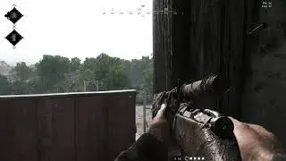 Static Plays Hunt: Showdown - Like an Ultra Sweat