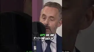Jordan Peterson: The Truth About the Gender Pay Gap and Career Choices