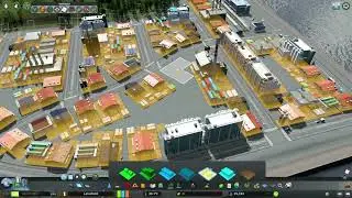 Expanding Monterey Like a Pro, With A Concert Area!