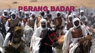 Bagaimana 313 Muslim Mengalahkan 1000 Quraisy di Badar?