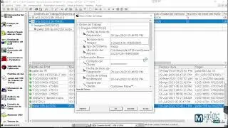 Create and export templates