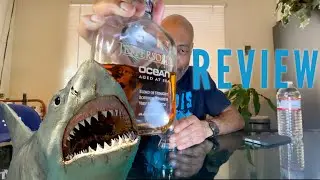 A Fun Review Of Jefferson&rsquo;s Ocean Aged At Sea