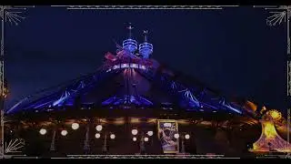 Nouveau spectacle de lumière pour Star Wars™ Hyperspace Mountain
