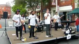 Corazon Espinado- Mana Cover by RPAL ORIGINALS