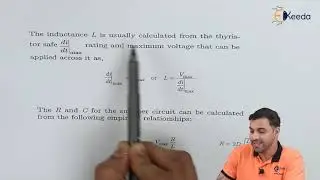 Protection of Thyristor