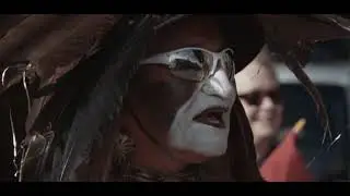 OUR BLOOD REMEMBERS TRAILER