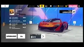 Asphalt Legends UNITE All Cars New Update Brand List Alert - 14 December 2024