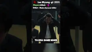 The DEADLIEST Player in Season 3!
