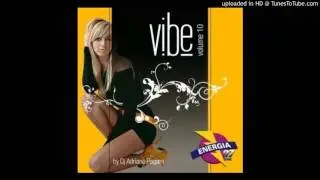 Mr Wesley-Flat Beat (Tiko's Groove remix)