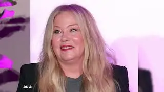 The Transformation Of Christina Applegate Will Blow Your Mind
