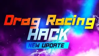 😀 How To Hack Drag Racing 2022 ✅ Easy Tips&Tricks To Get RP 🔥 Working on iOS and Android 😀
