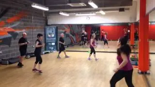 Fatburn & Sculpt at easyGym Kings Heath