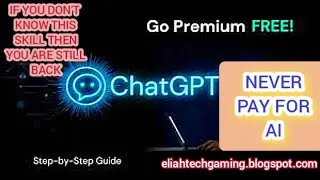 Как получить ChatGPT Plus бесплатно в 2025 году. Только законные способы &ndash; никаких мошенничеств!