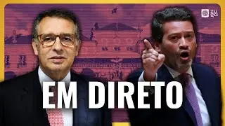 GRANDE DEBATE VENTURA VS SEGURO c/ZUGATV | TRADSHOW (83)