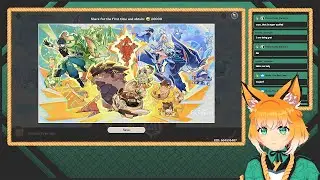 🔥 Following the Last Traces... (Traces of Artistry Event &bull; Stream 3 of 3)