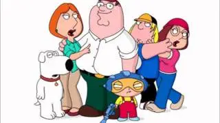 Family Guy Theme Song (Know1edge Remix)