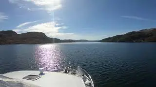 A Trip Through The Narrows