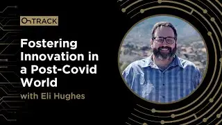 Fostering Innovation in a Post-Covid World