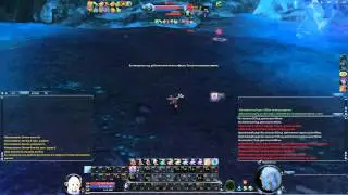 Luck vs Millow (Abitas win)