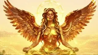 💰 Manifest Instant Financial Abundance  Full Chakra ASMR Energy Healing