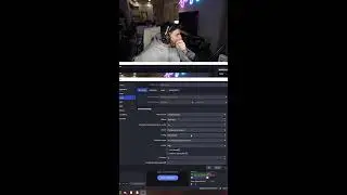 Twitch Drama Review and Disgusting Pizza Challenge