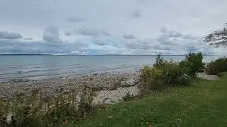 Mackinaw / Millcreek Campground - Mackinaw City, Michigan