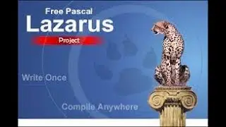 GETTING STRATED WITH PASCAL PROGRAMMING