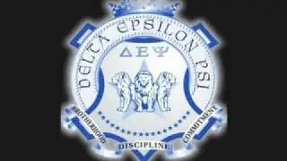 DEPsi Epsilon Colony Rush Fall '08