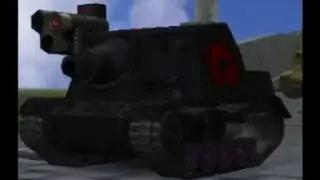Beacon of the Counterattack| Seek and Destroy