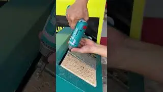 Test Thử M&aacute;y Bắn V&iacute;t Mini Của Total - V&agrave; Đ&acirc;y L&agrave; KẾT QUẢ