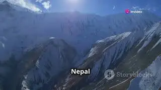 Top 10 Amazing Facts About Nepal!