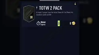 Информ Месси выпал в паке ！FIFA 18 Это Фиаско братан