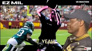 🇵🇭 Urb&rsquo;n Barz reacts to: Ez Mil - Freestyle Diss
