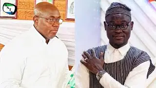 BREAKING: Melvin Tejan Mansaray Break Silence One Year After Parliament Indefinite Ban