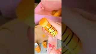 the spectrum collections Winnie the pooh (brush set)