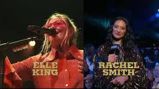 New Year's Eve Live: Nashville's Big Bash on CBS